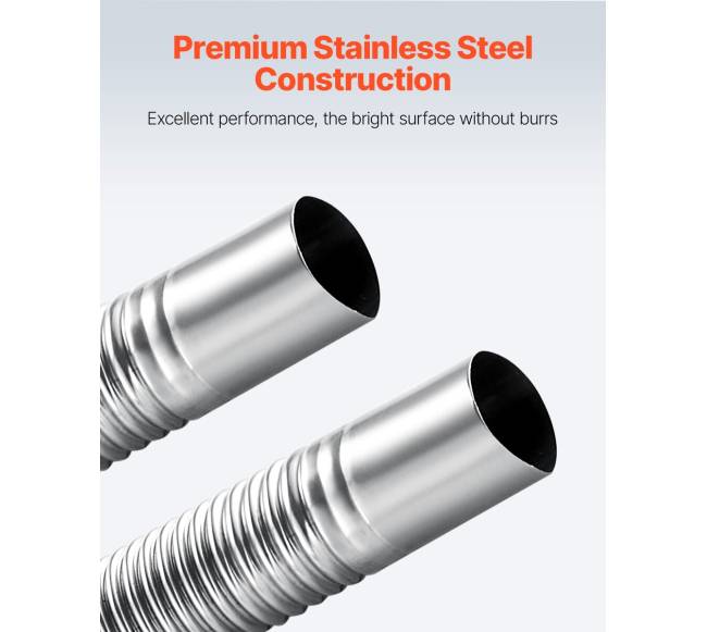 Išmetimo žarna dyzeliniam šildytuvui5