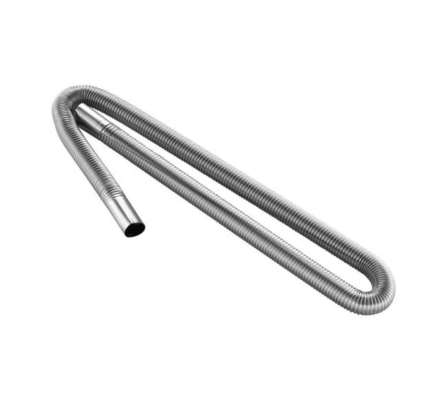 Išmetimo žarna dyzeliniam šildytuvui8