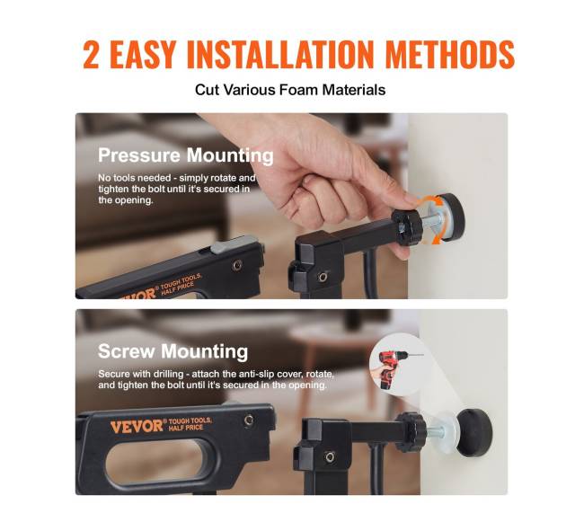 Plati kūdikio vartai su užraktu5