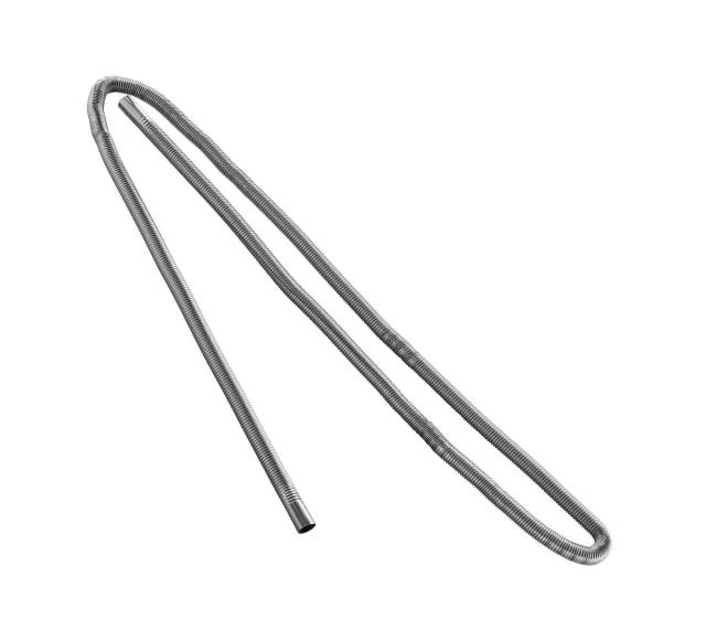 Išmetimo žarna 3000mm dyzelinei šildytuvui8