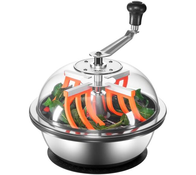 Rankų apvalių žiedų geniklis 33,5 cm10