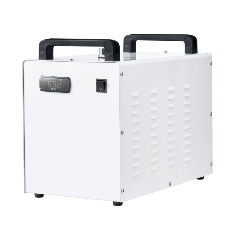 Pramoninis vandens aušintuvas CW-30000