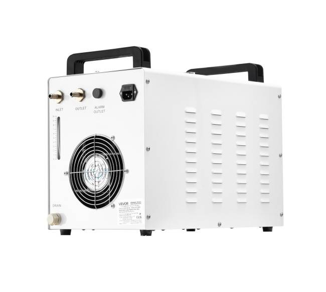 Pramoninis vandens aušintuvas CW-30009