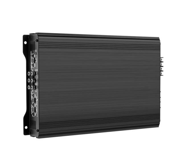 Automobilinis 4 kanalų stiprintuvas 1000W0