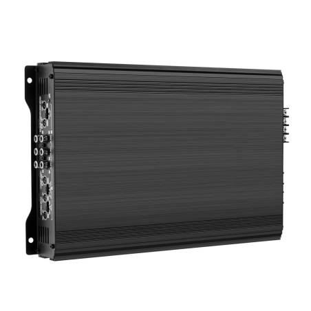 Automobilinis 4 kanalų stiprintuvas 1000W0
