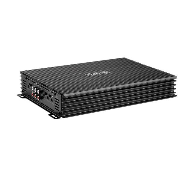 Automobilinis garso stiprintuvas 4 kanalų10