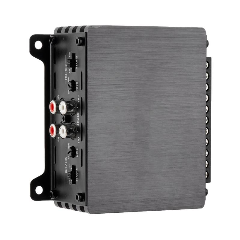 Automobilinis stiprintuvas 4 kanalų0