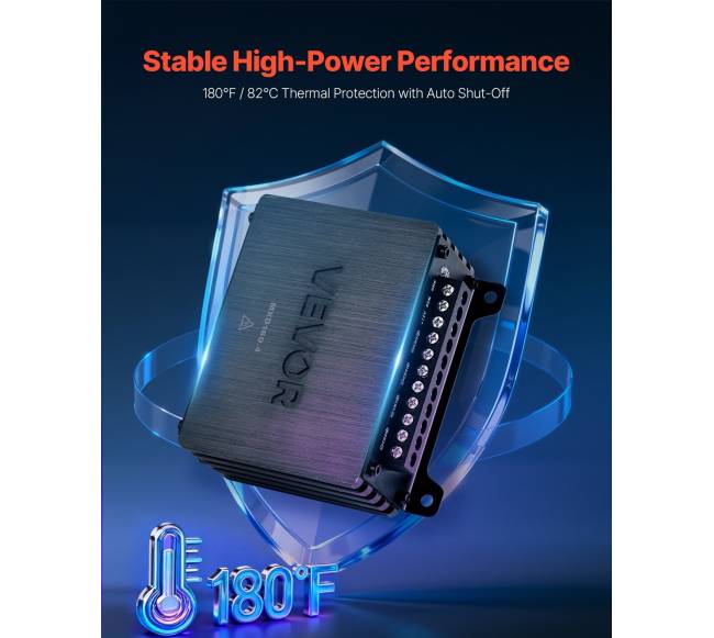 Automobilinis stiprintuvas 4 kanalų3