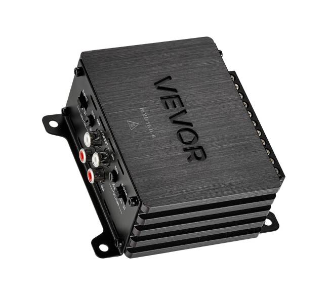 Automobilinis stiprintuvas 4 kanalų8