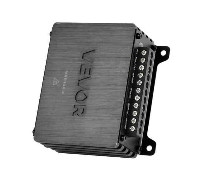 Automobilinis stiprintuvas 4 kanalų9