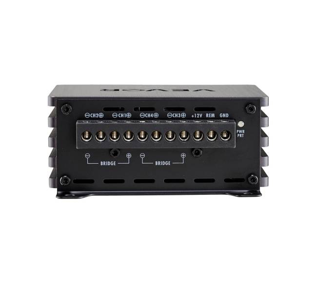 Automobilinis stiprintuvas 4 kanalų10
