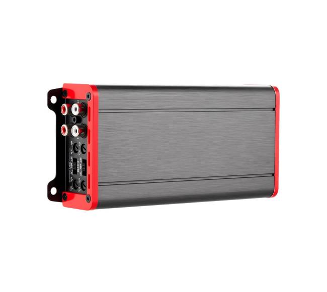 Automobilinis 4 kanalų stiprintuvas0