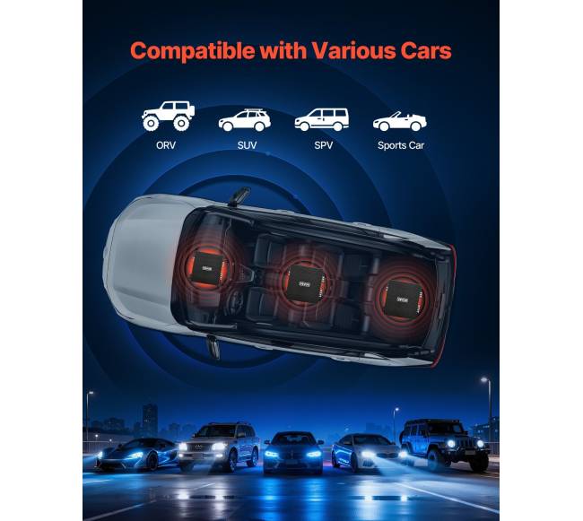 2 kanalų automobilinis stiprintuvas5