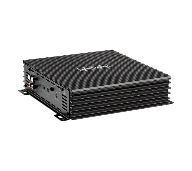 2 kanalų automobilinis stiprintuvas10