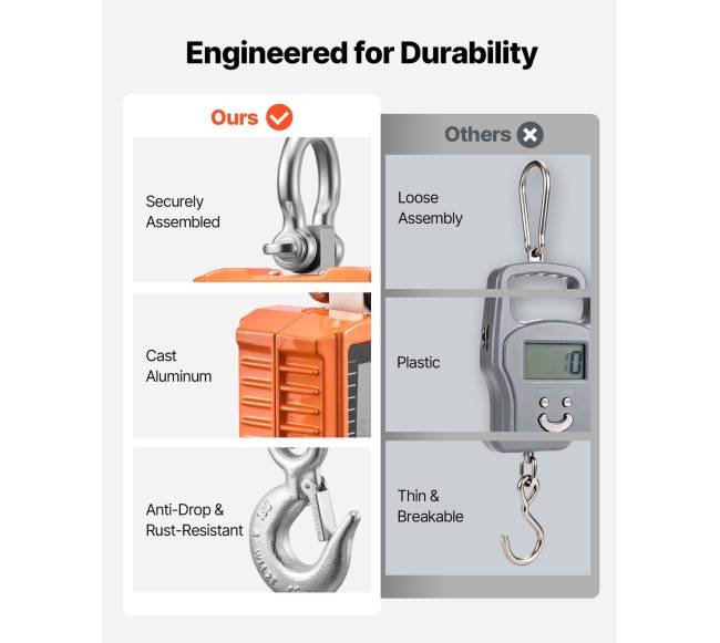 Skaitmeninės kranų svarstyklės 2000 kg2