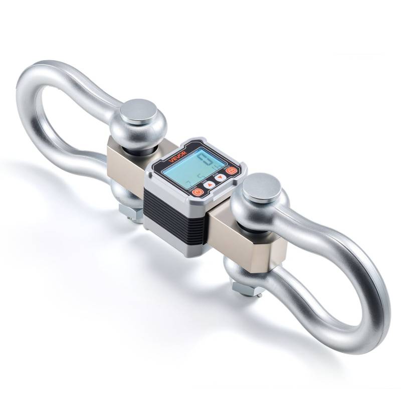 Skaitmeninės krano svarstyklės, 10000 kg talpos0