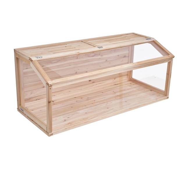 Medinė žiurkėnų narvelis 122 cm10