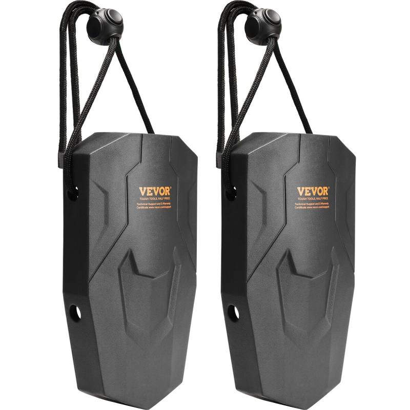 Valties bamperiai švartavimui 2 vnt EVA0