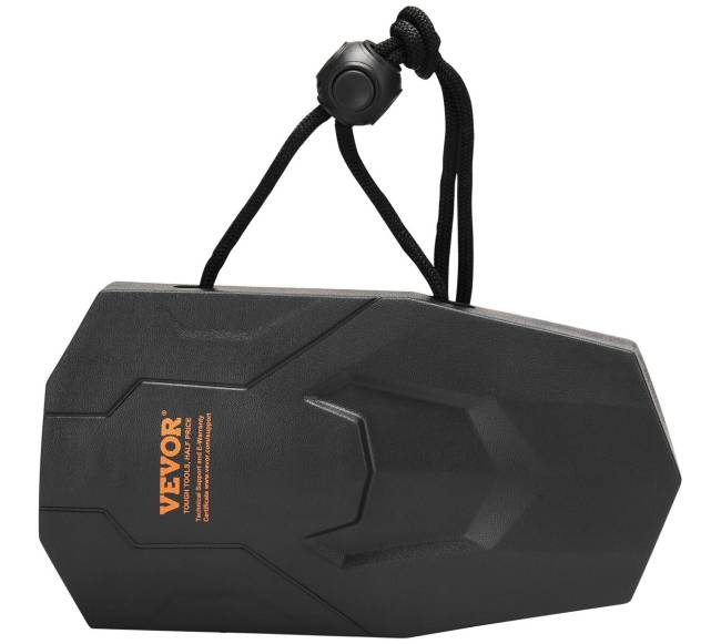 Valties bamperiai švartavimui 2 vnt EVA9