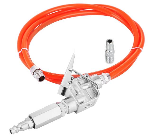 10 000 psi hidraulinis pompa su žarna10