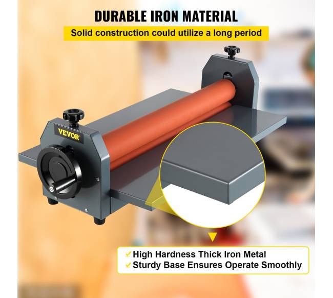 1300 mm rankinis šaltasis ritininis laminatorius3