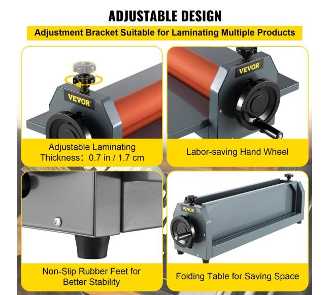 1300 mm rankinis šaltasis ritininis laminatorius4