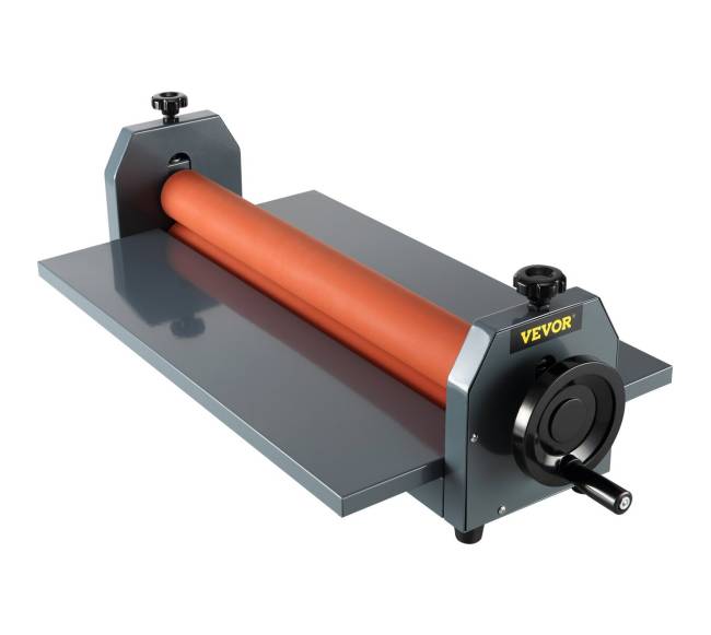 1300 mm rankinis šaltasis ritininis laminatorius9