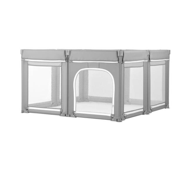 Vaikiškas žaidimų maniežas su užtrauktuku8