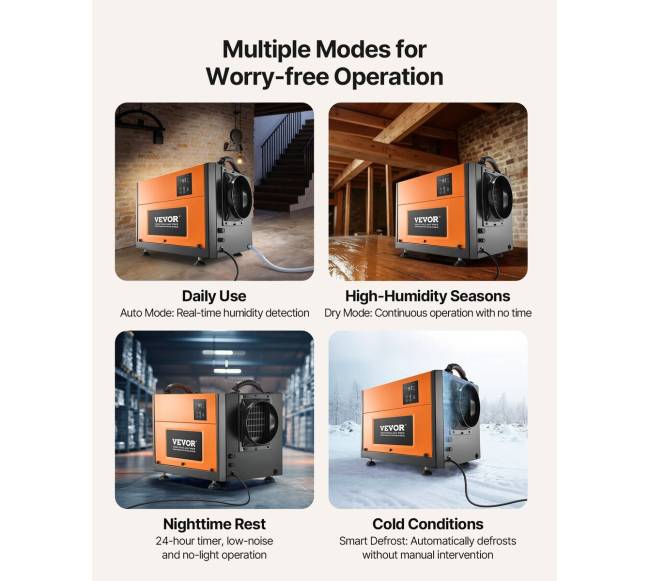 50 litrų komercinis drėkintuvas su nutekėjimo žarna3