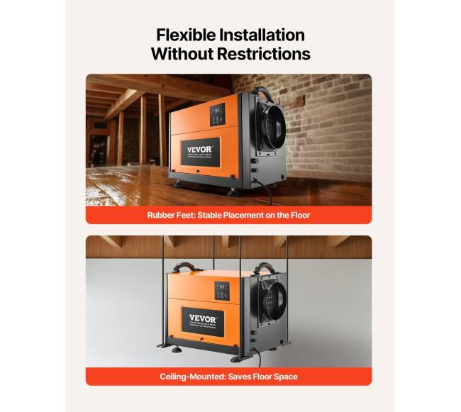 50 litrų komercinis drėkintuvas su nutekėjimo žarna4