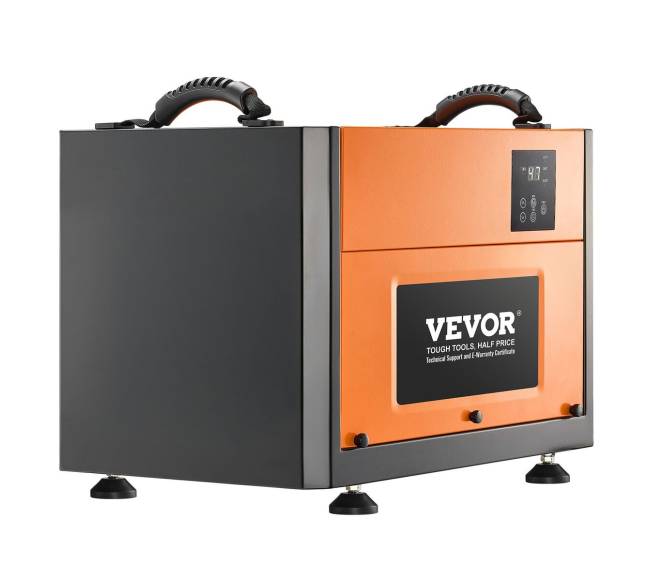 50 litrų komercinis drėkintuvas su nutekėjimo žarna9