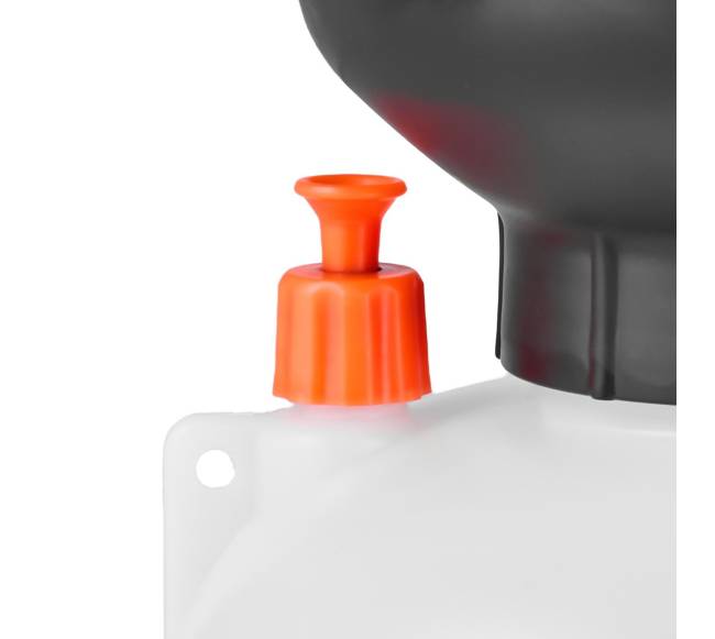 Pavarų tepalo siurblys, 3 l talpa10