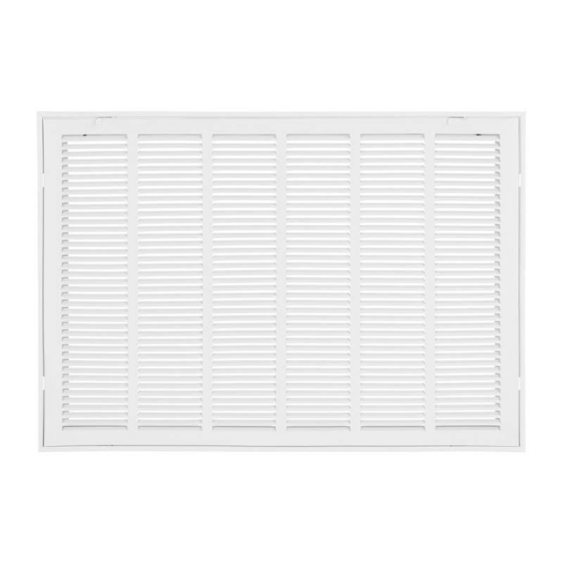 Grąžinamasis oro filtras grotelės 76 x 51 cm0