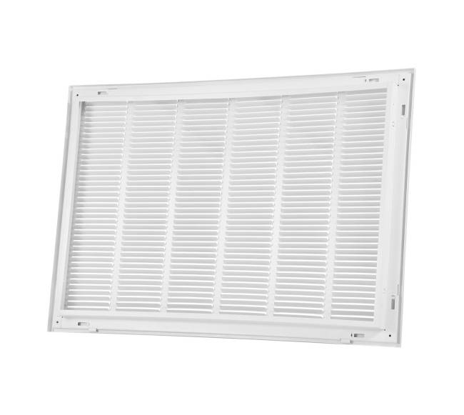 Grąžinamasis oro filtras grotelės 76 x 51 cm9