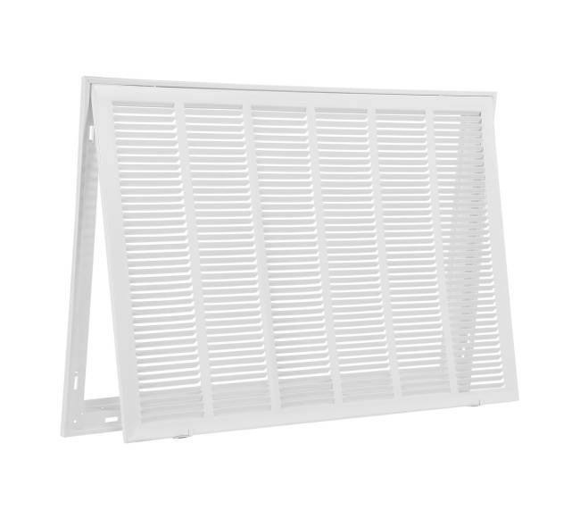 Grąžinamasis oro filtras grotelės 76 x 51 cm10