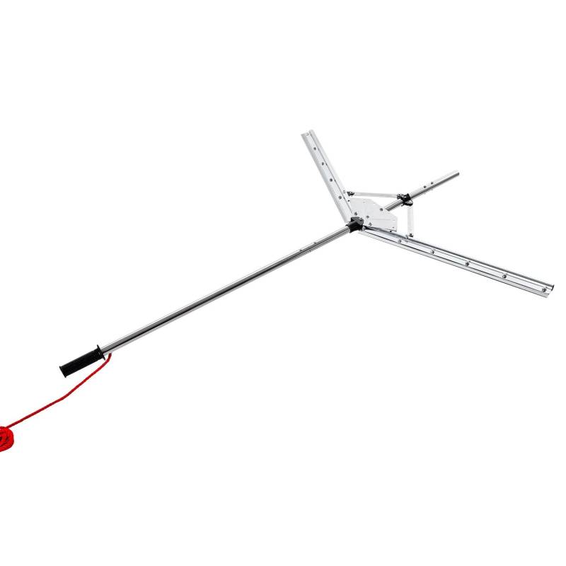 Vandens telkinių piktžolių pjovimo įrankis0