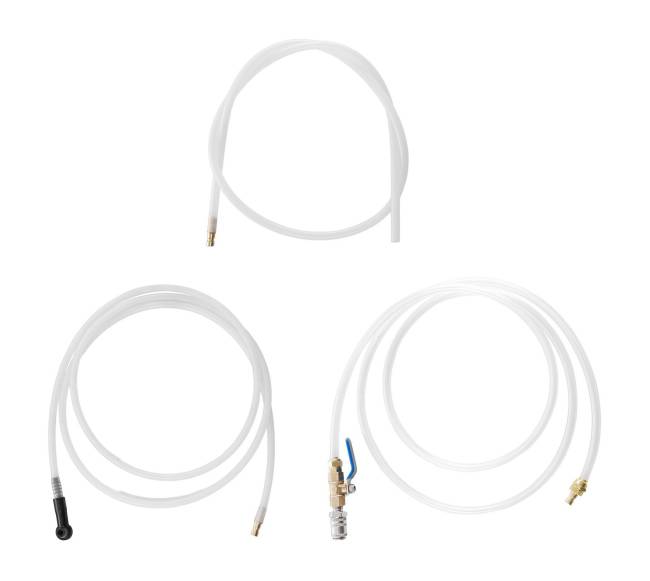 Pneumatinė 8 l transmisijos skysčio pompa9