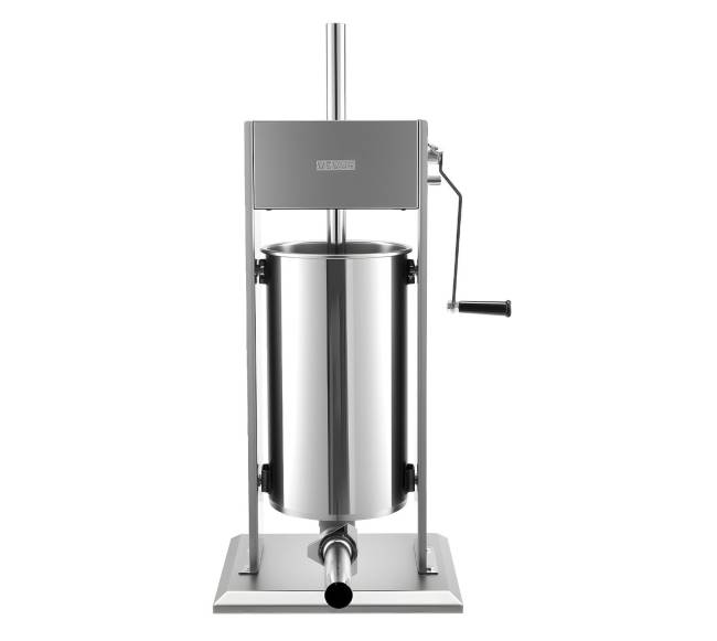 Rankinis dešrų kimštuvas 15 L9