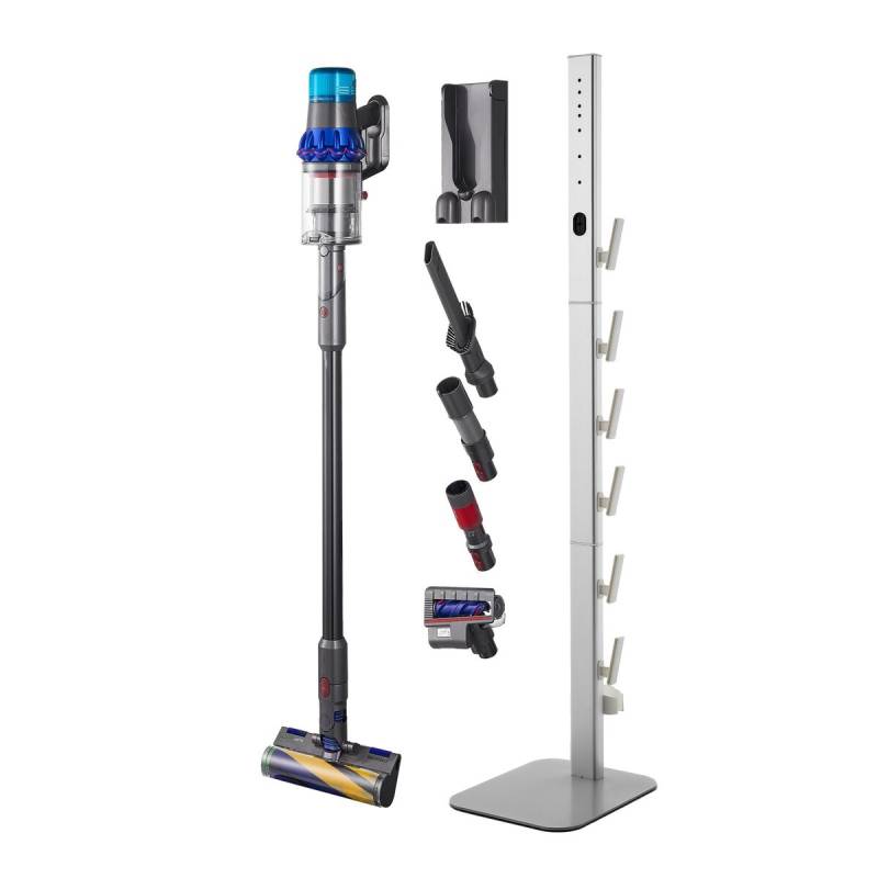 Dyson dulkių siurblių stovas0