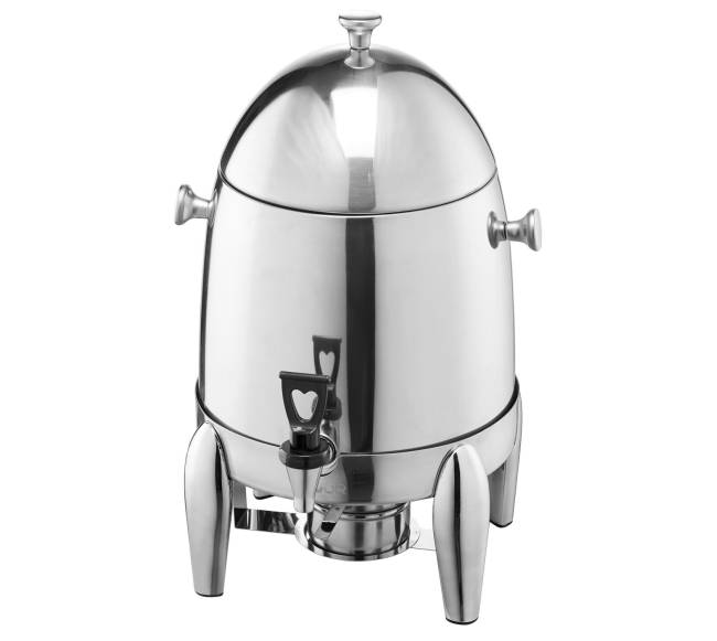 Nerūdijančio plieno 12L gėrimų dozatorius0