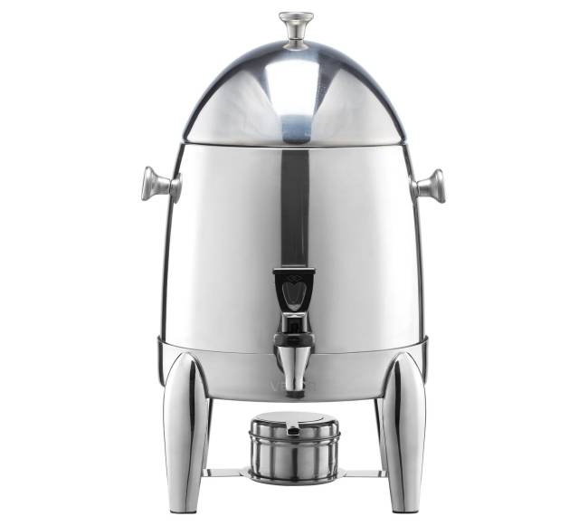 Nerūdijančio plieno 12L gėrimų dozatorius8