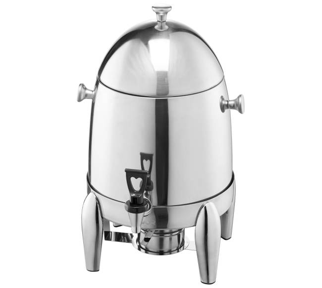 Nerūdijančio plieno 12L gėrimų dozatorius9