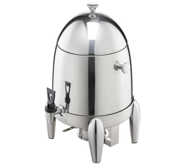 Nerūdijančio plieno 12L gėrimų dozatorius10