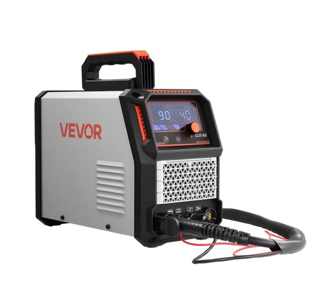 Plazminis pjoviklis 65A su IGBT inverteriu8