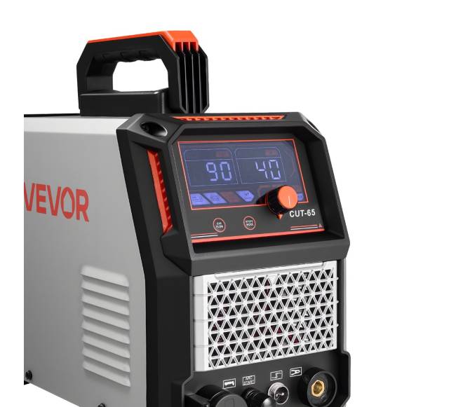 Plazminis pjoviklis 65A su IGBT inverteriu10