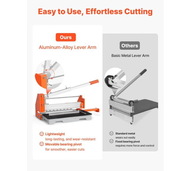 Vinilo grindų pjaustyklė, 16mm laminatas1