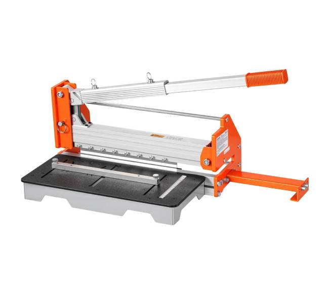 Vinilo grindų pjaustyklė, 16mm laminatas8