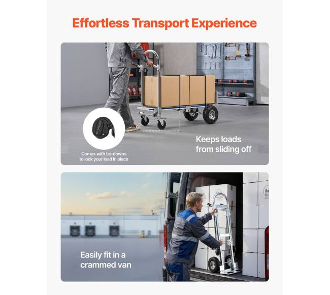 2 in 1 vežimėlis su nešlifu rankena4