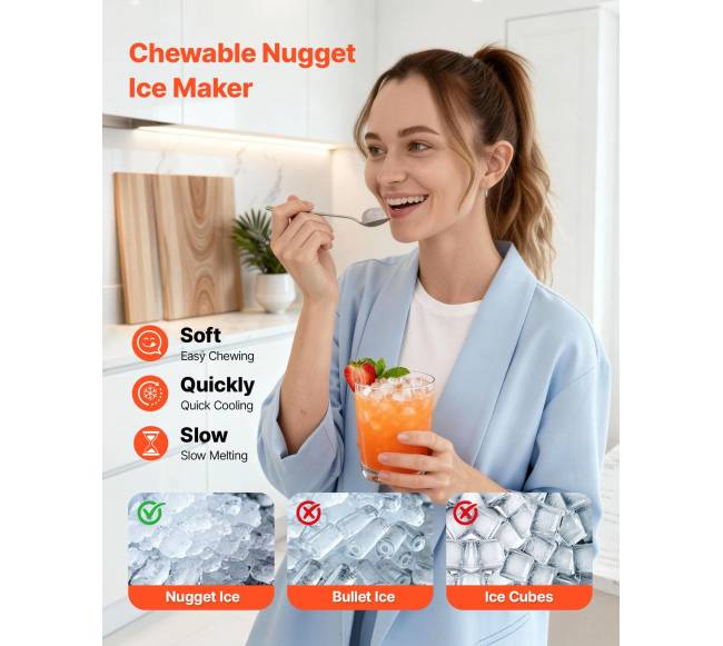 Stalinis ledo aparatas 15 kg per dieną2