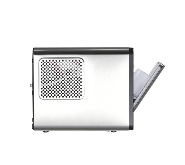 Stalinis ledo aparatas 15 kg per dieną10